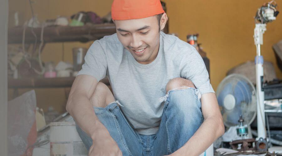 Why choose RenewBase for water damage restoration in Augusta